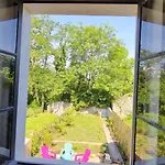 Spacieuse Maison De - 4 Personnes 3* אולורן-סנט-מארי