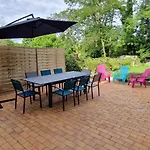 Spacieuse Maison De - 4 Personnes בית הארחה 3*