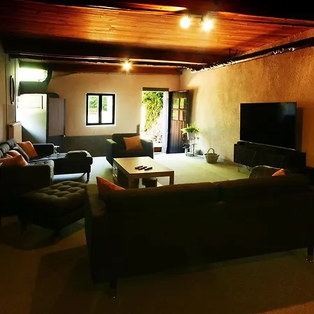 Pensjonat Spacieuse Maison De - 4 Personnes Oloron-Sainte-Marie